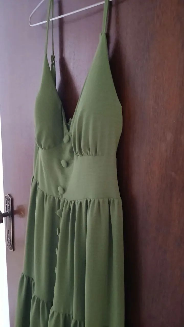 Vestido 