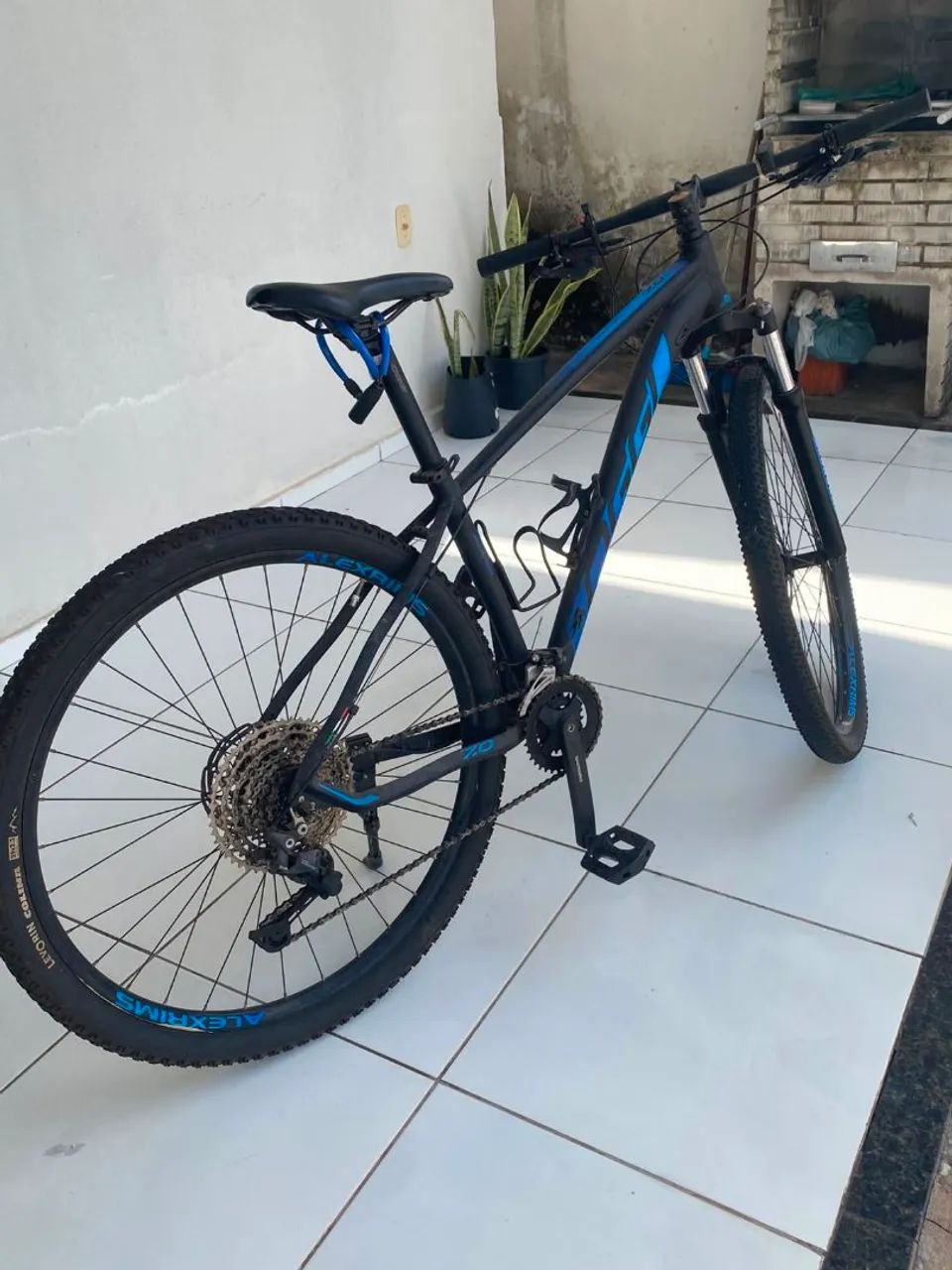 Bicicleta oggi 7.0 - Foto 4
