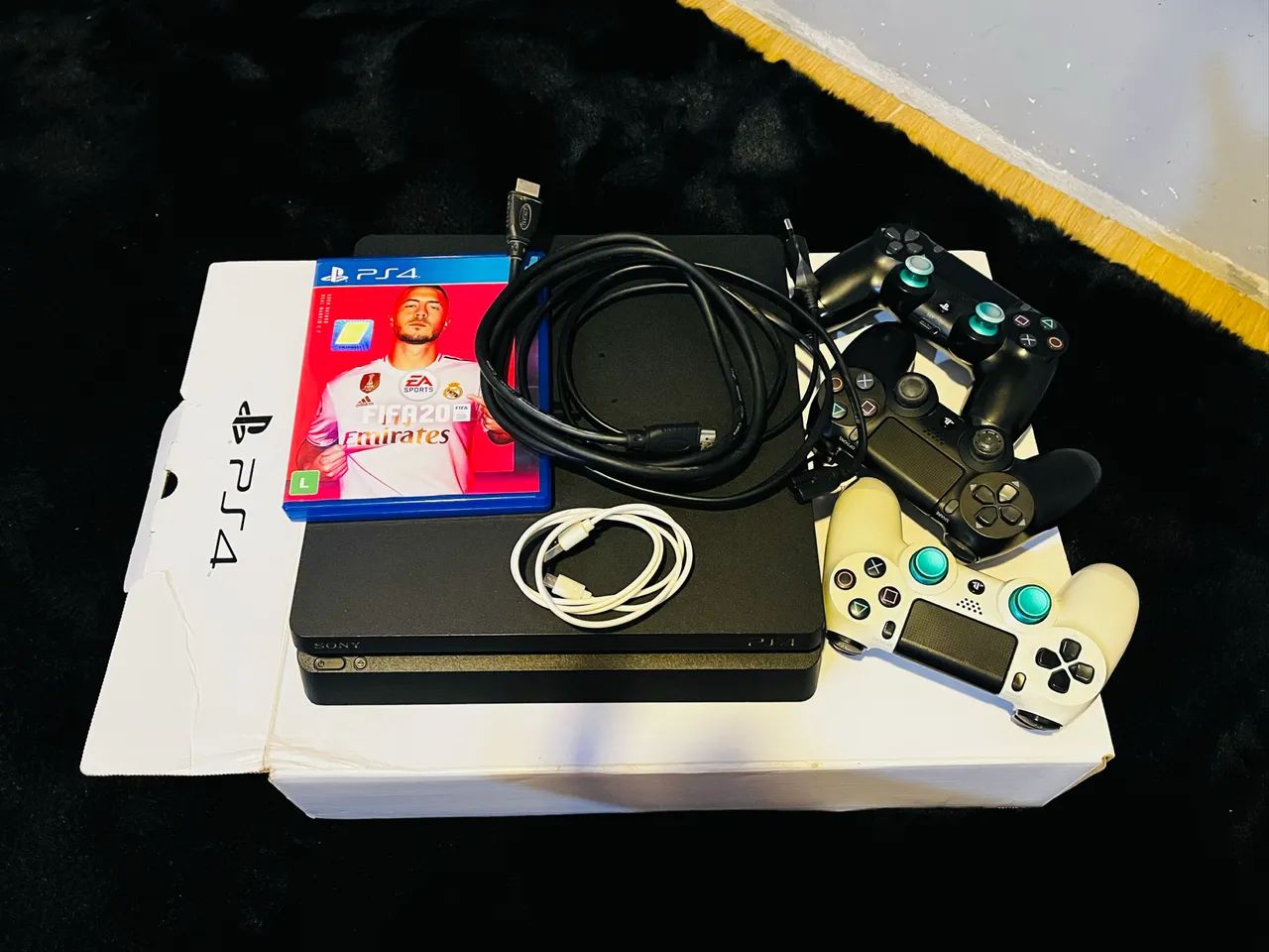Ps4