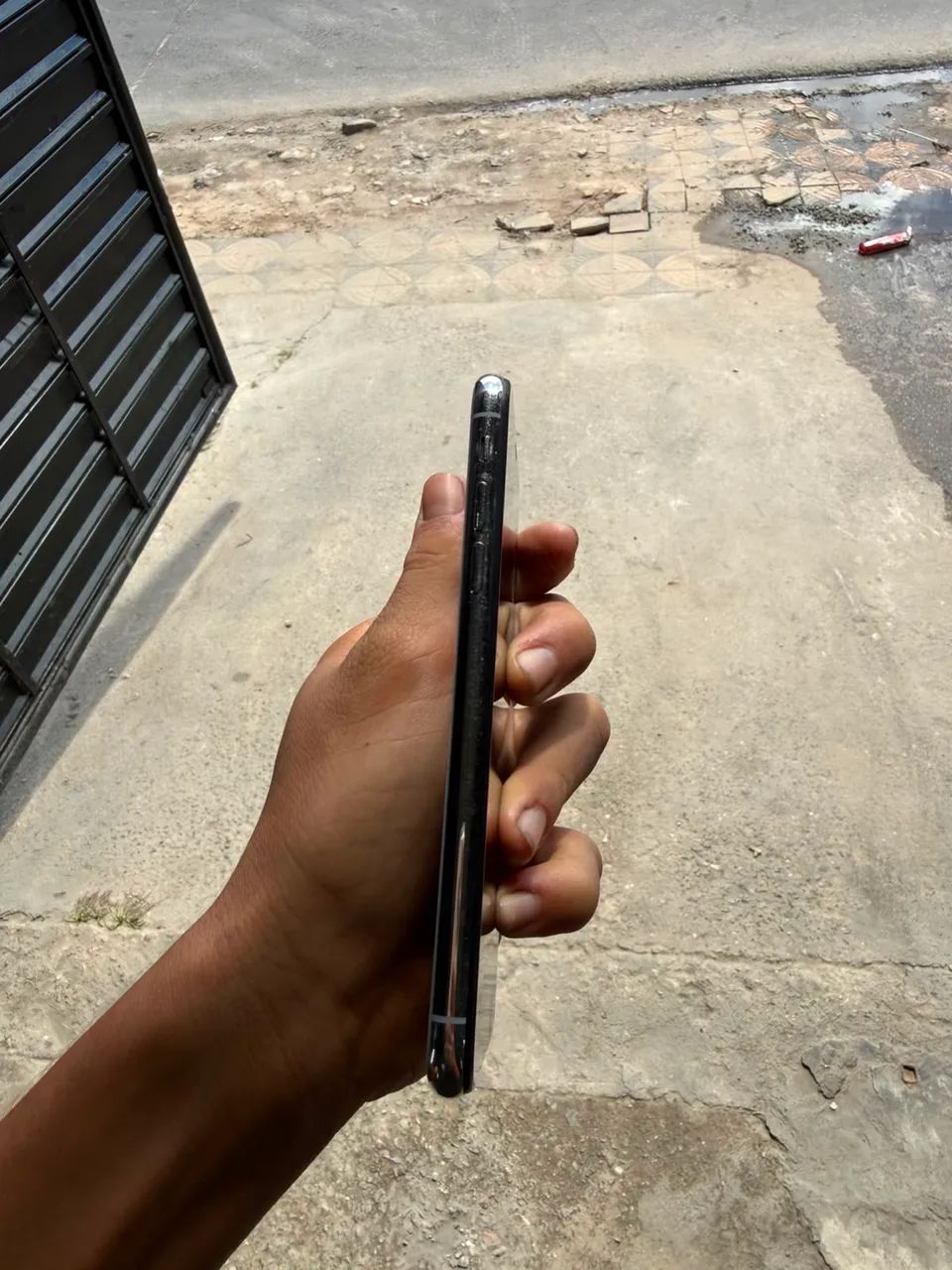 iPhone X  - Foto 3