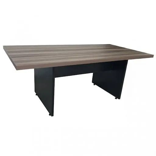 Mesa multiuso (reunião, jantar, casa e escritório)  - Foto 2