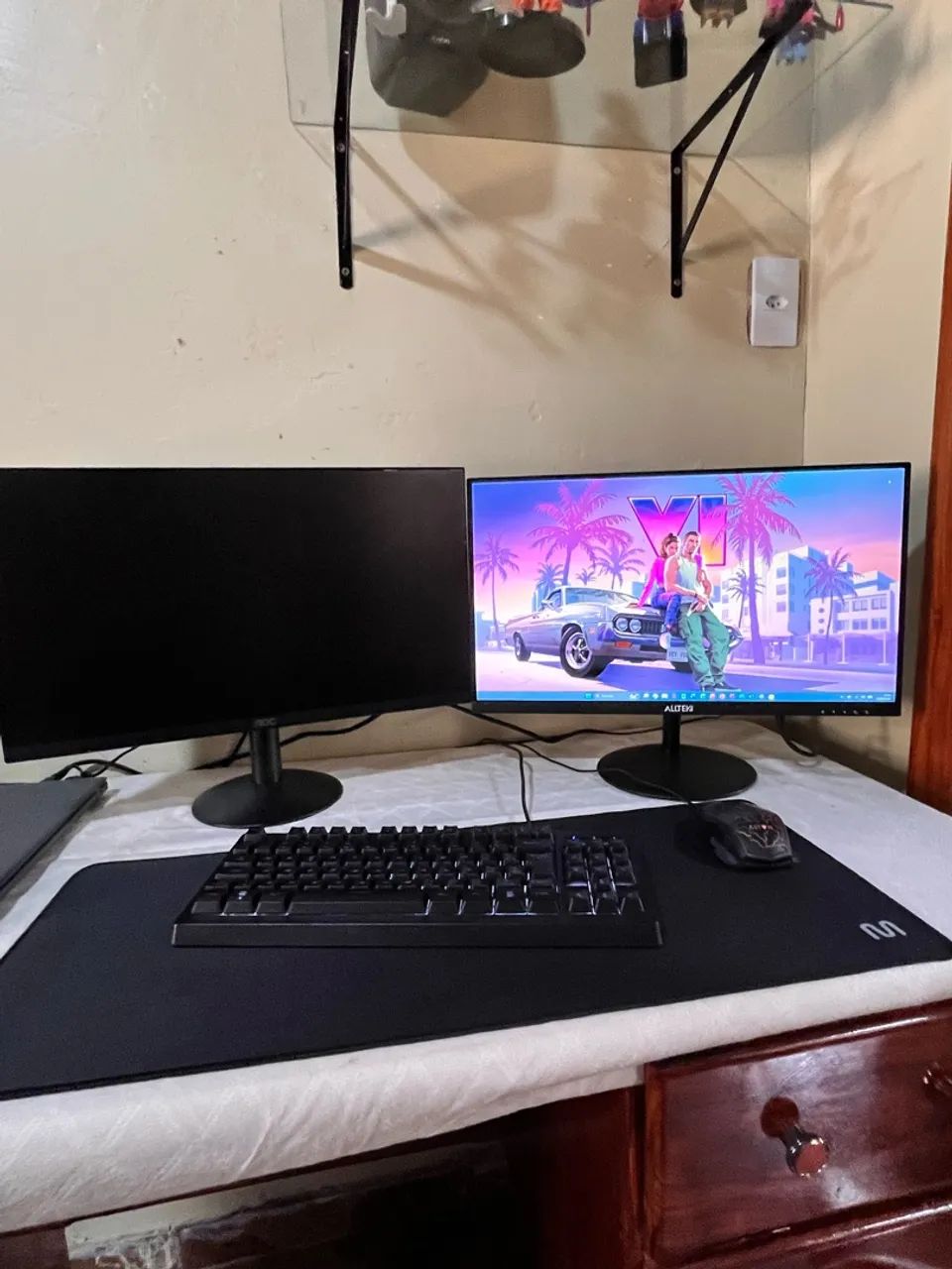 Monitor - Foto 3