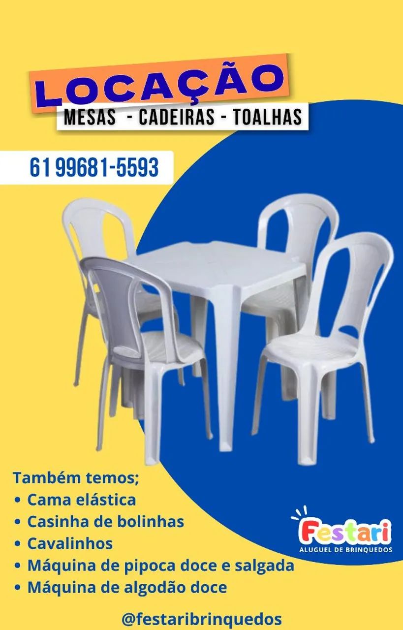 Mesas