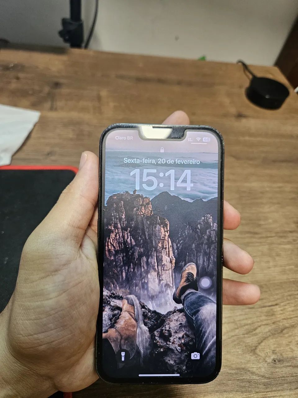 iPhone 13 Pro  - Foto 5