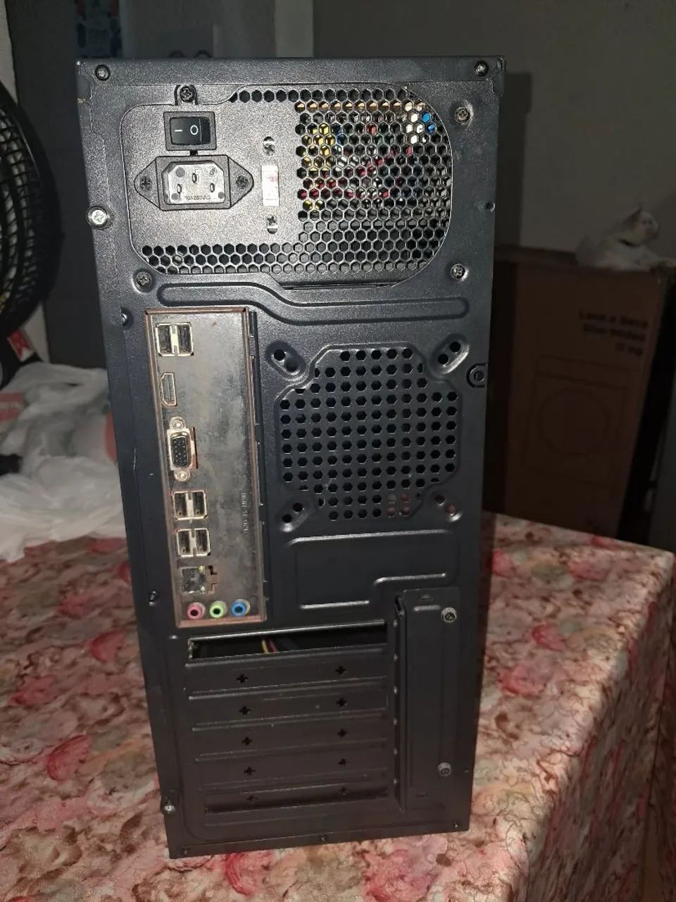 Computador gamer  - Foto 3
