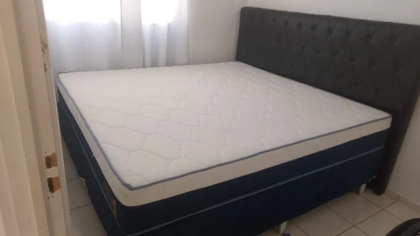 Cama super king