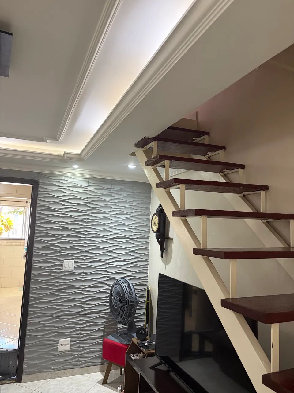 Casa em condomínio  - Foto 2