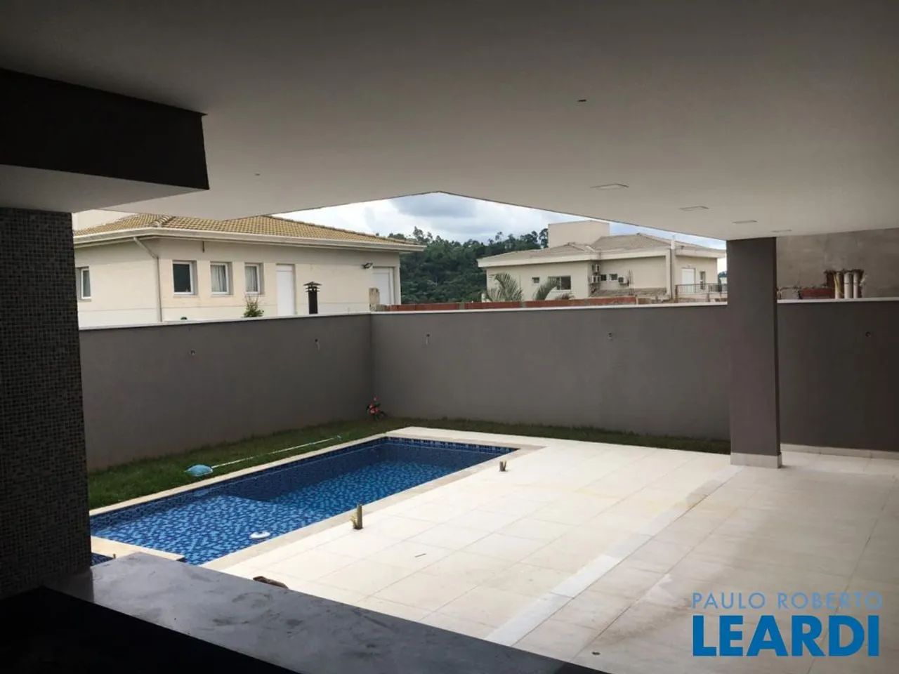 CASA EM CONDOMÍNIO - TAMBORÉ - SP - Foto 4
