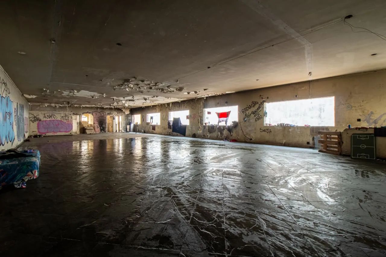 Galpão na Avenida Engenheiro Caetano Álvares, 4595 - E4399  650 m² - Foto 5