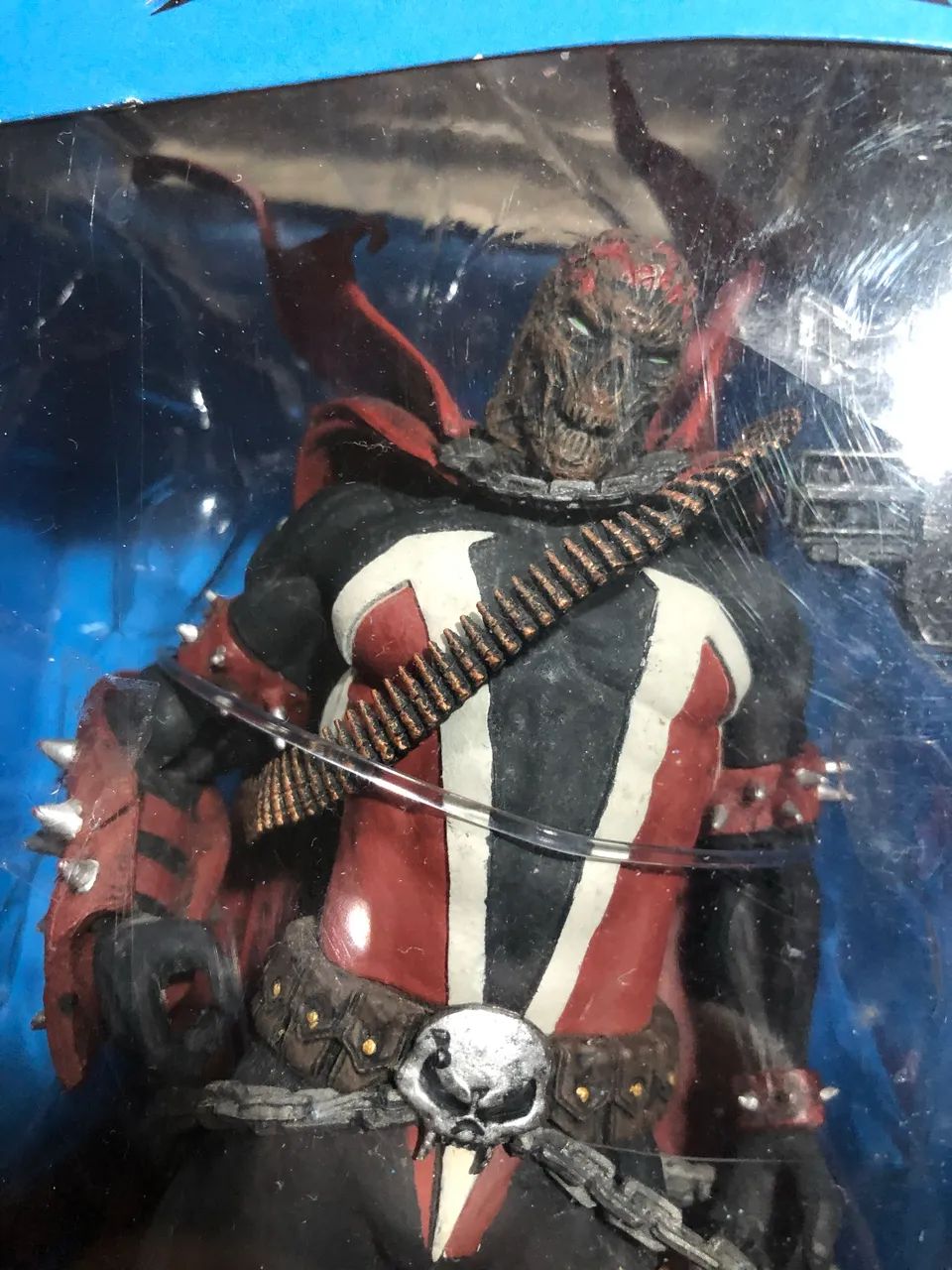 Spawn Rebirth  - Foto 3