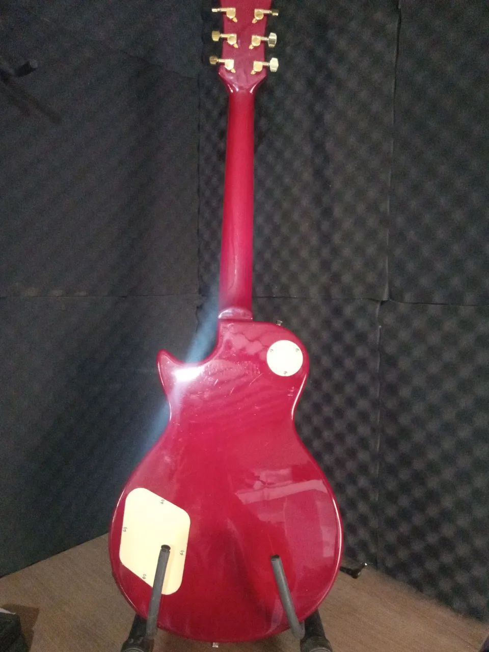 guitarra Les Paul  - Foto 4