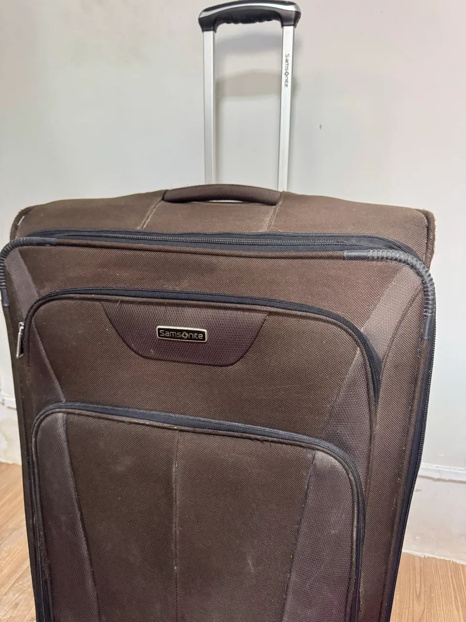 Mala Samsonite - Foto 2