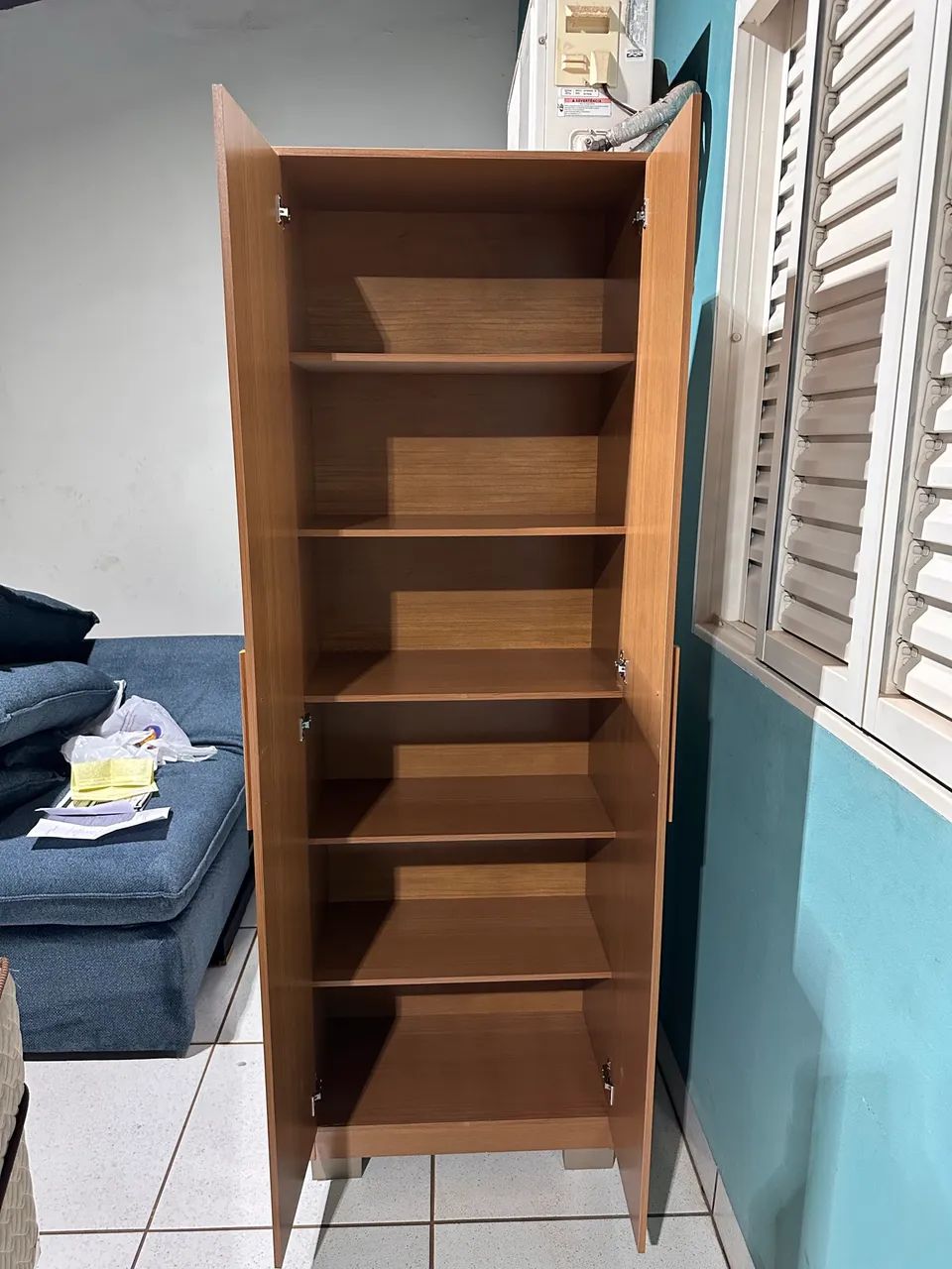 Multiuso 2 Portas - Foto 3