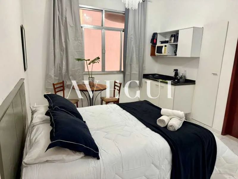 Studio : / Residencial / Copacabana - Foto 3