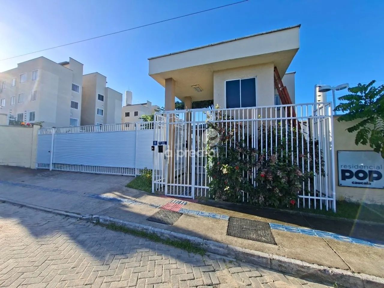 Apartamento no bairro Cigana, em Caucaia-ce!