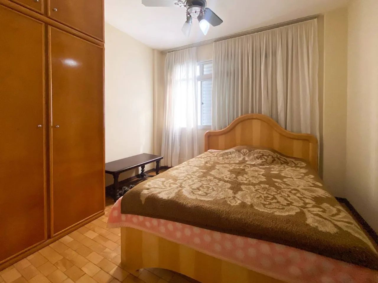 Apartamento Frente Mar Mobiliado com 4 Dormitórios para Locação em Balneário Camboriú - Foto 11