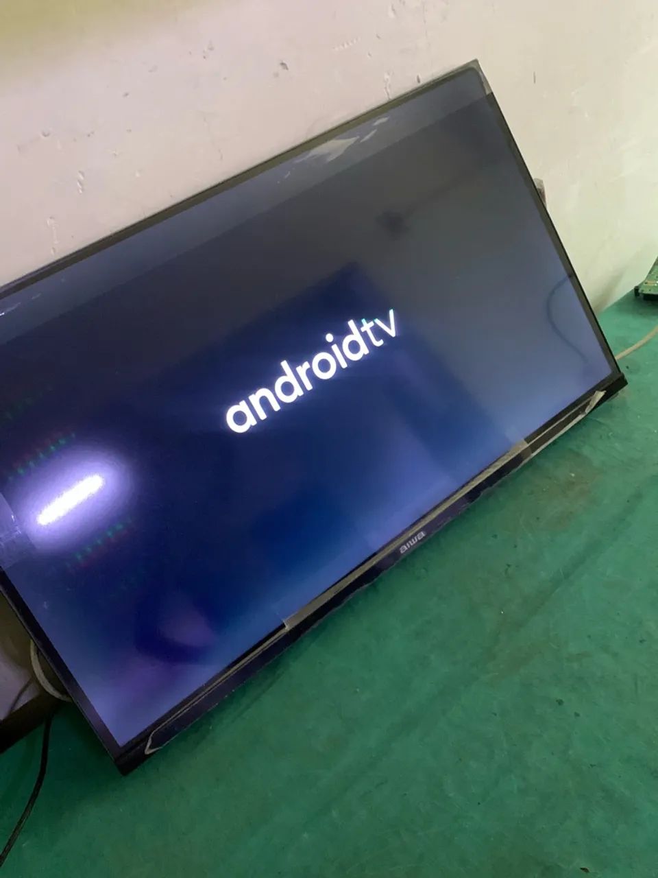 Smart tv aiwa - Foto 2