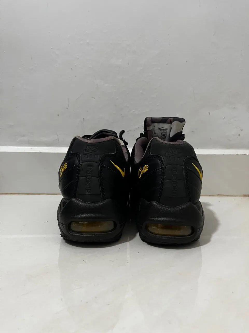 Air max 95 - Foto 3