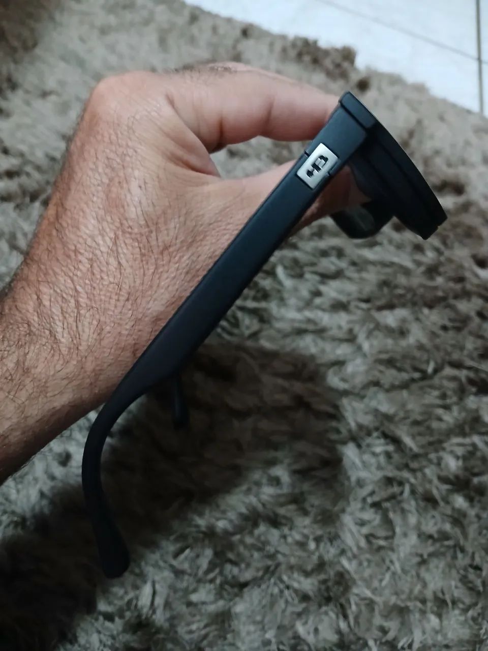 Oculos de sol - Foto 2