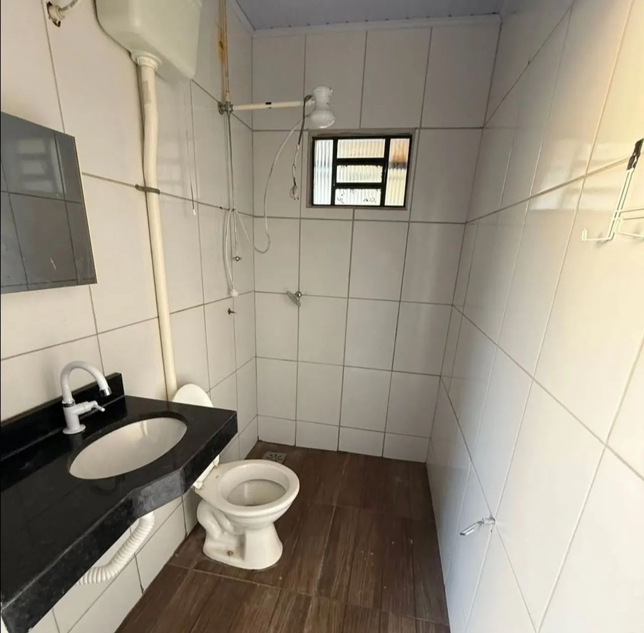 Vendo casa na QNL  - Foto 3