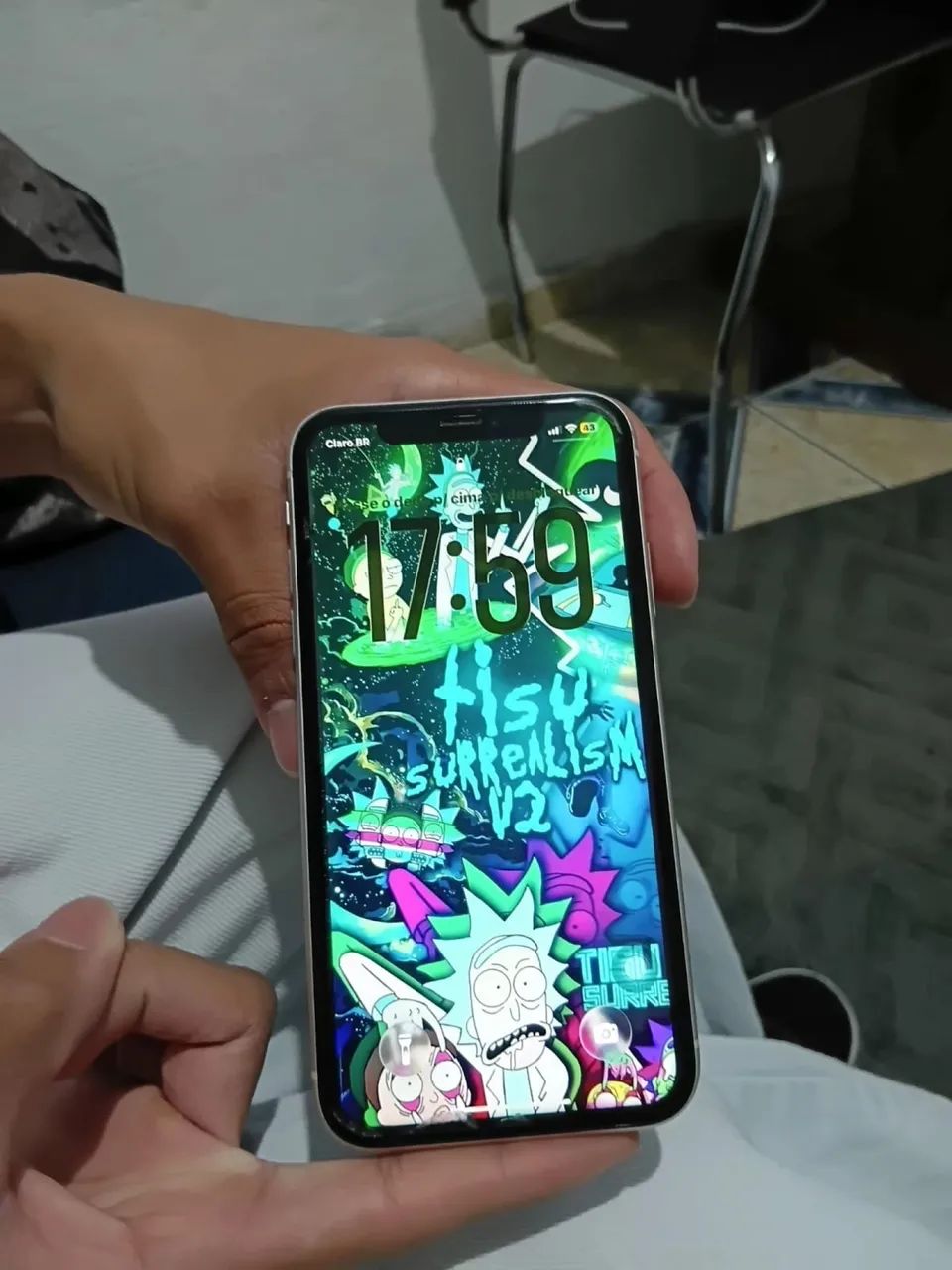 iPhone 11 - Foto 3