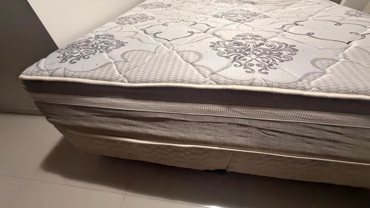 Cama casal  - Foto 2