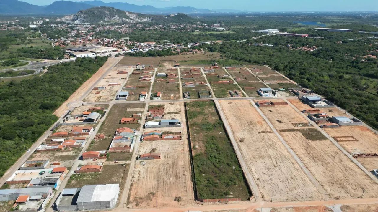 Lotes Pronto P/ Construir Em Itaitinga, As Margens Da Br 116! Cód . 1TR8SI