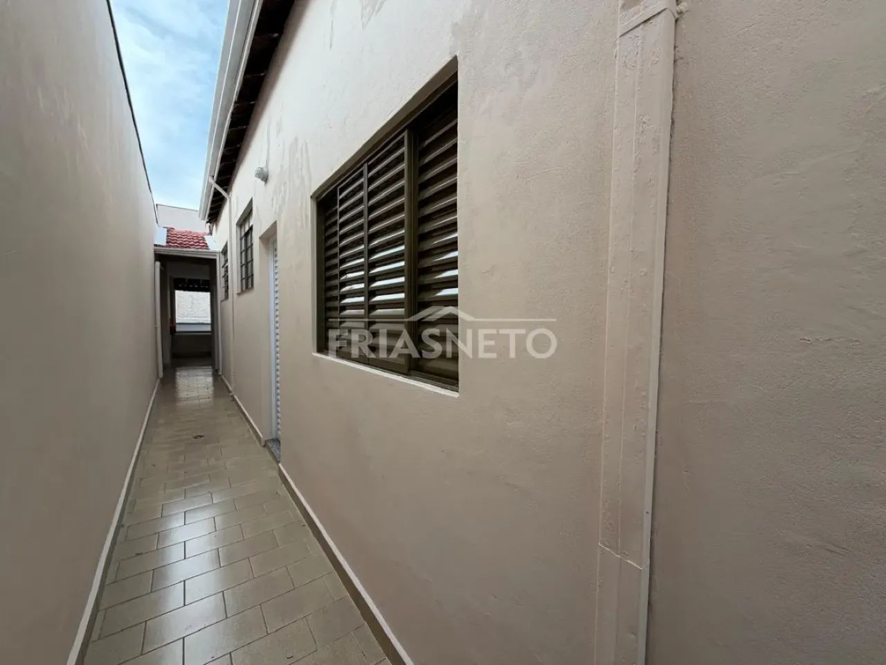 Casa para locação no Bairro Cidade Alta - Foto 4