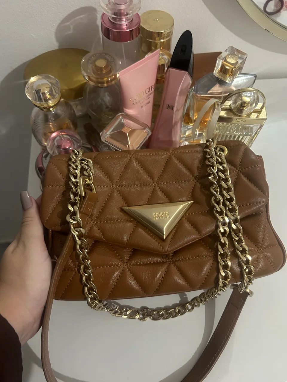 Bolsa Schutz - Foto 2