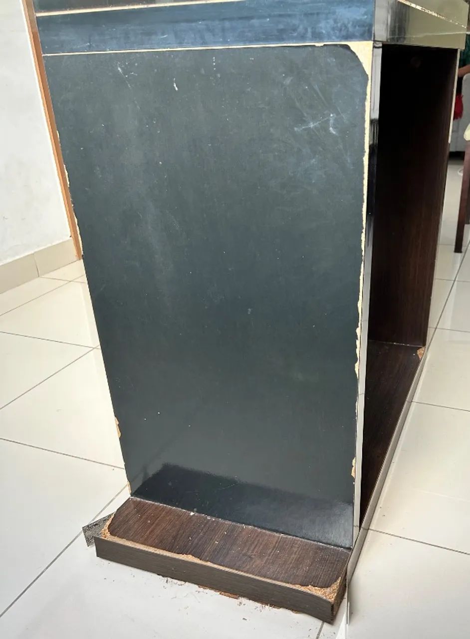Mesa de jantar retangular  - Foto 4