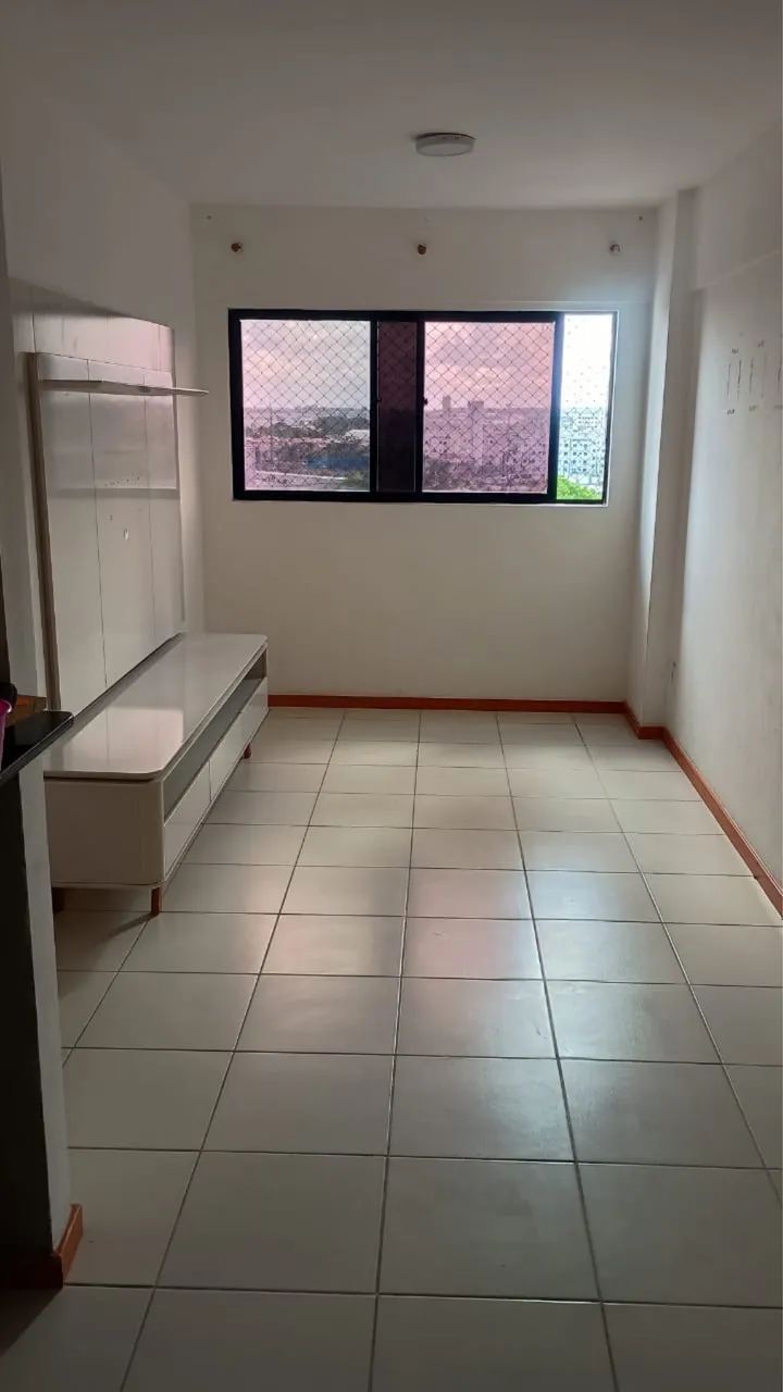 Alugo excelente apartamento  - Foto 3