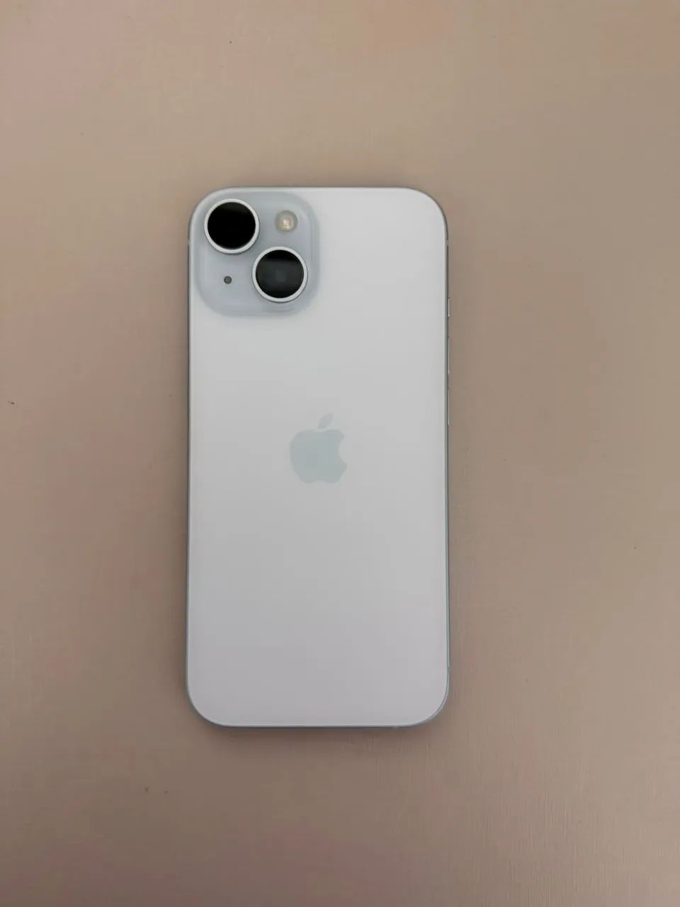 IPHONE 15 - 128GB - Usado - Foto 2