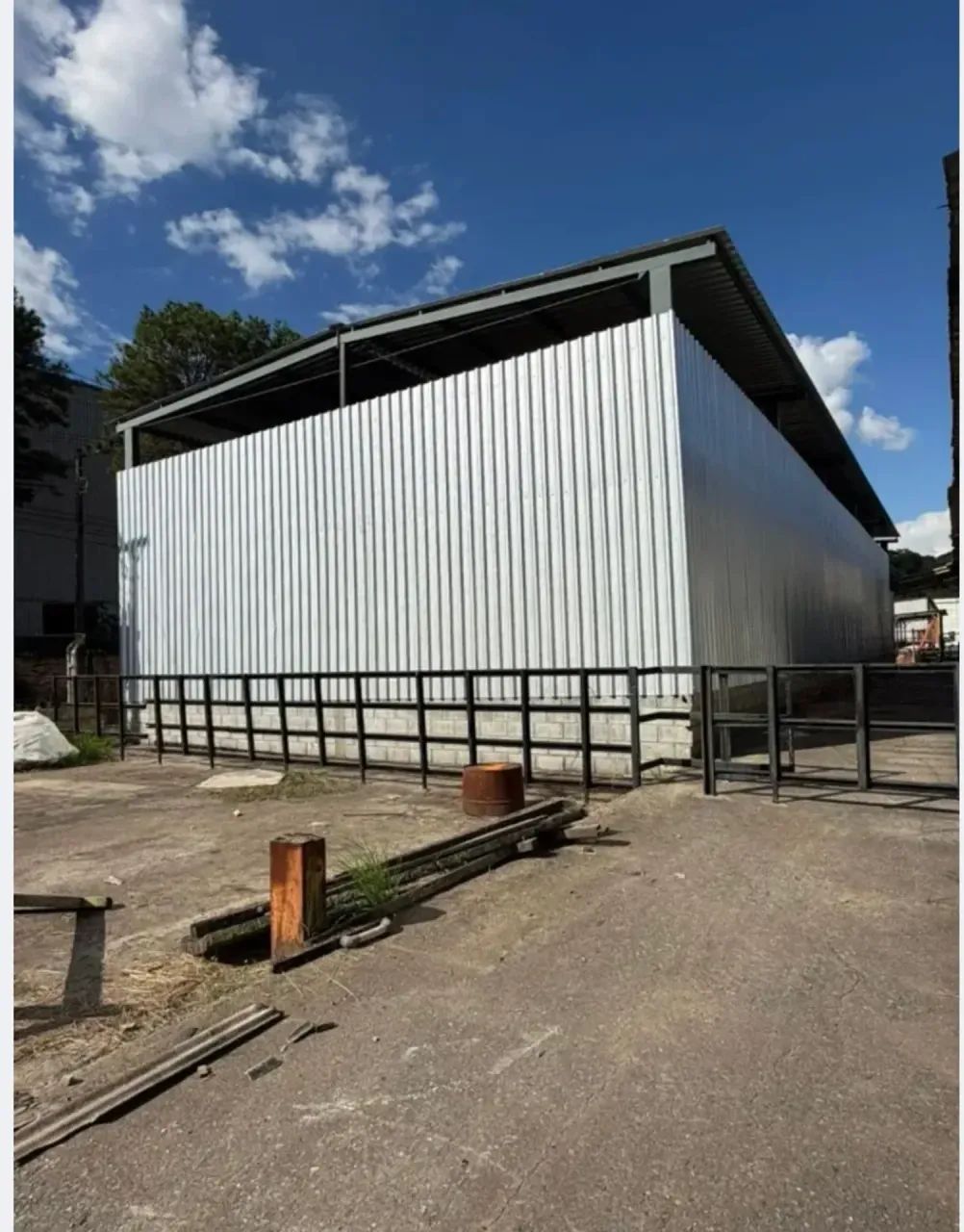 GALPÃO INDUSTRIAL 360m²  - PRIMOR IMÓVEIS BH - Foto 4