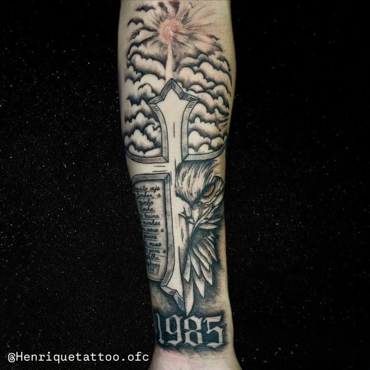 Tatuagem  - Foto 2