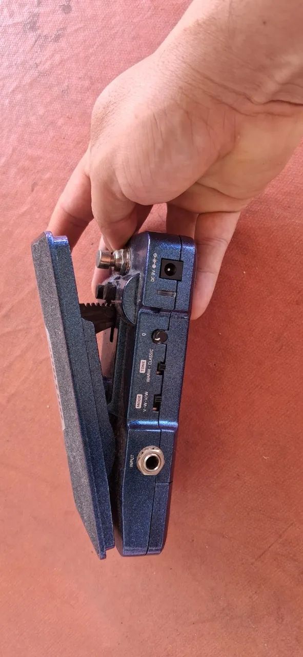 Pedal - Foto 5
