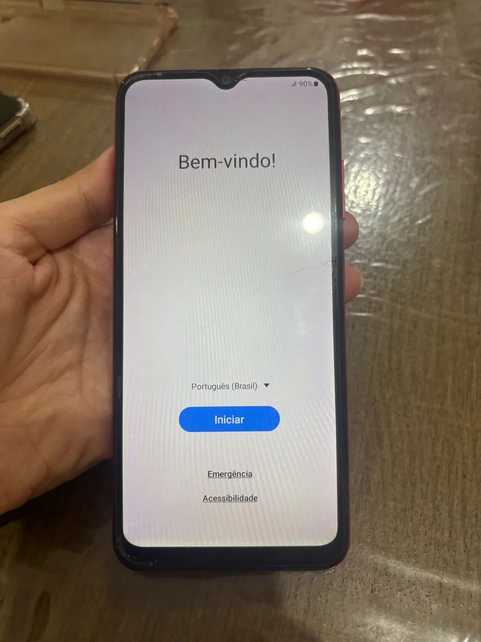 Venda de celular  - Foto 2