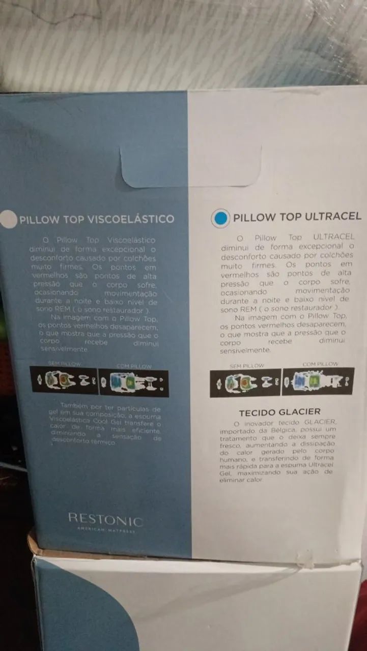 Pillow top - Foto 3