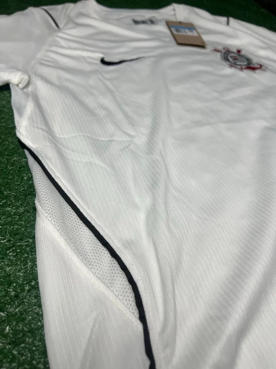 Camisa do Corinthians - Foto 4
