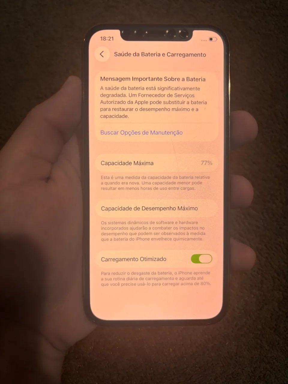 IPHONE 12 PRO - Foto 3