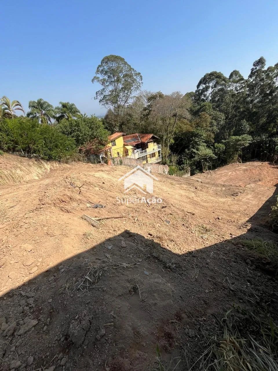 Terreno Serra da Cantareira - 2.500 metros - Foto 2