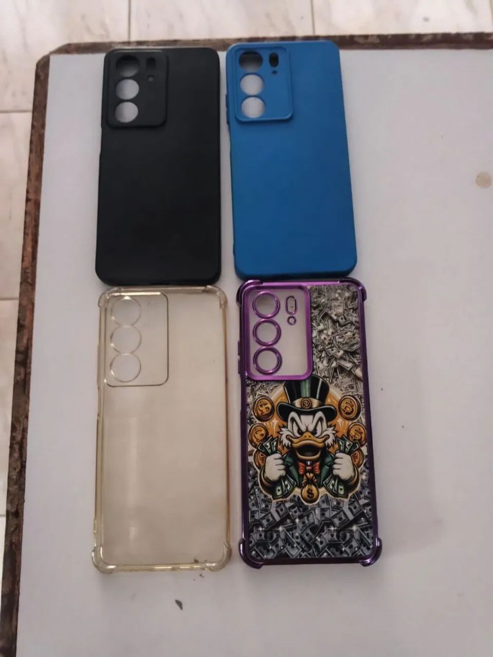 Celular realme C75