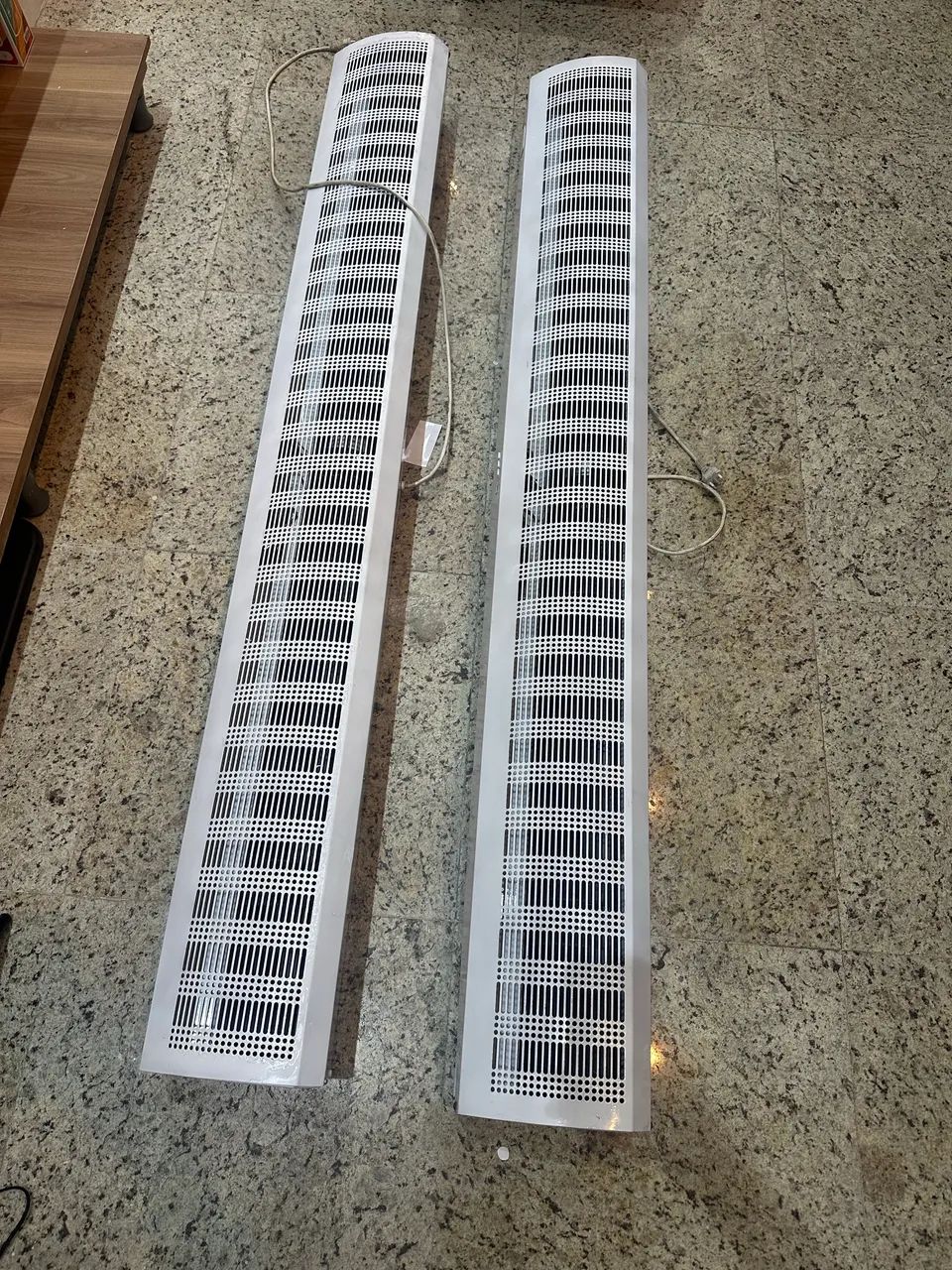 Cortina de ar 1.80m - Foto 3