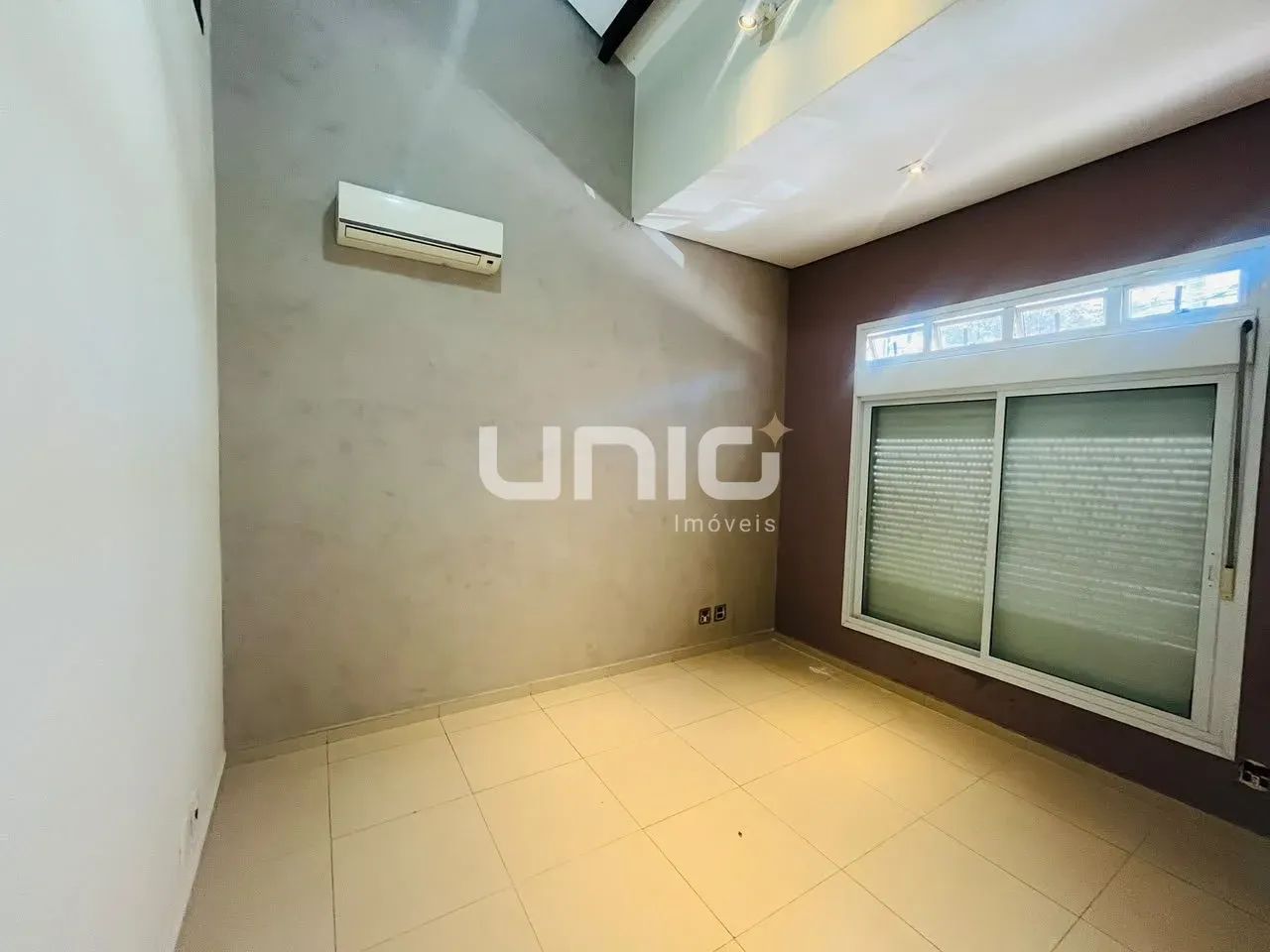 Casa comercial para locação no bairro São Dimas, Piracicaba/SP. REF: CA3241