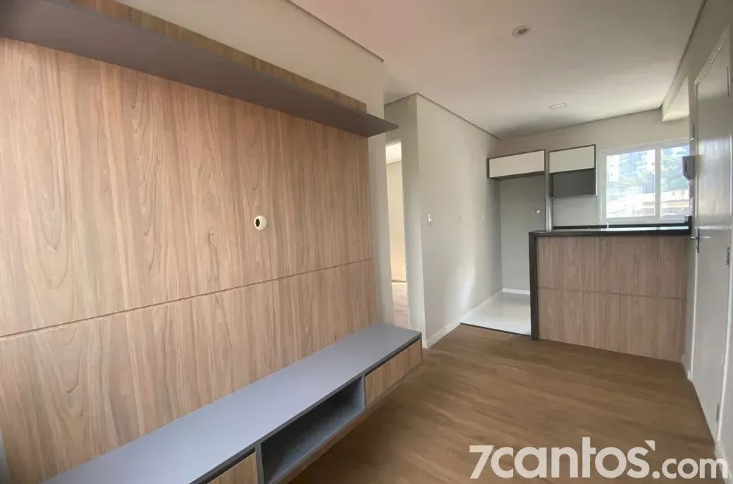 Apartamento, Jardim Colombo, 2 Quartos - Foto 2