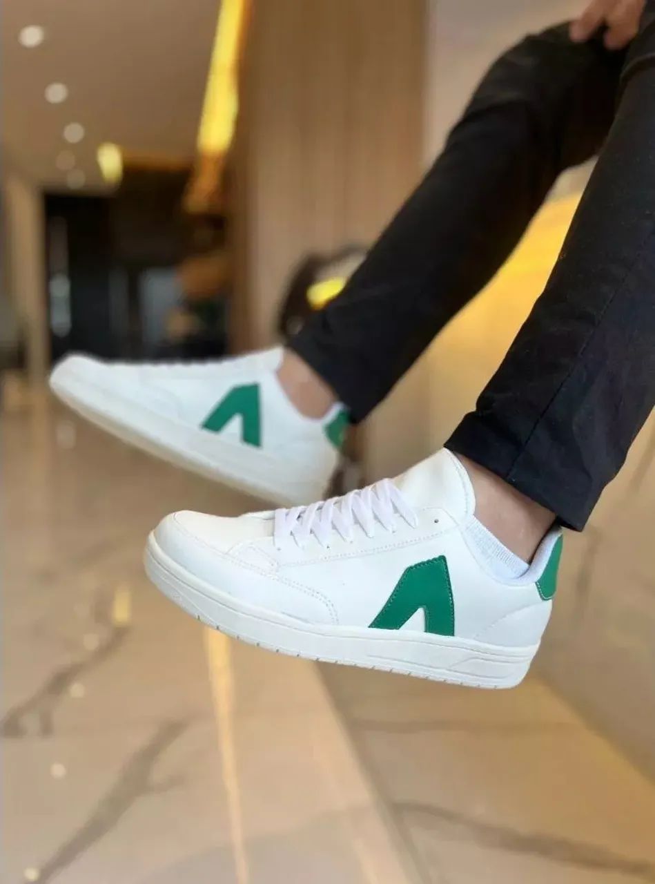 Tenis casual  - Foto 2
