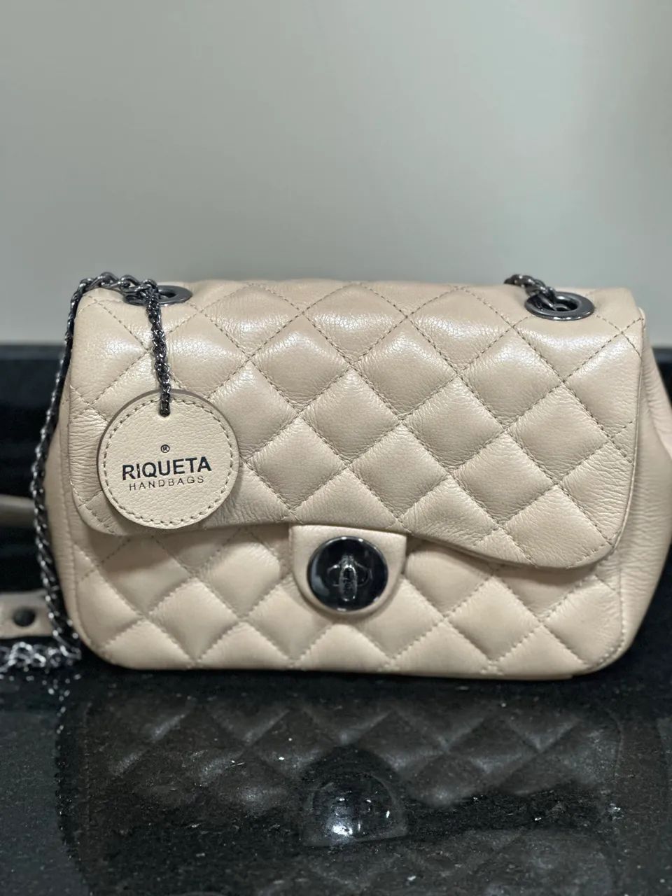 Bolsa Riqueta Original  - Foto 3