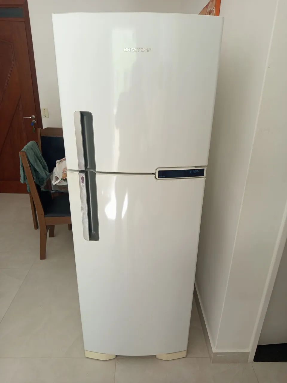 Geladeira Brastemp - Foto 2