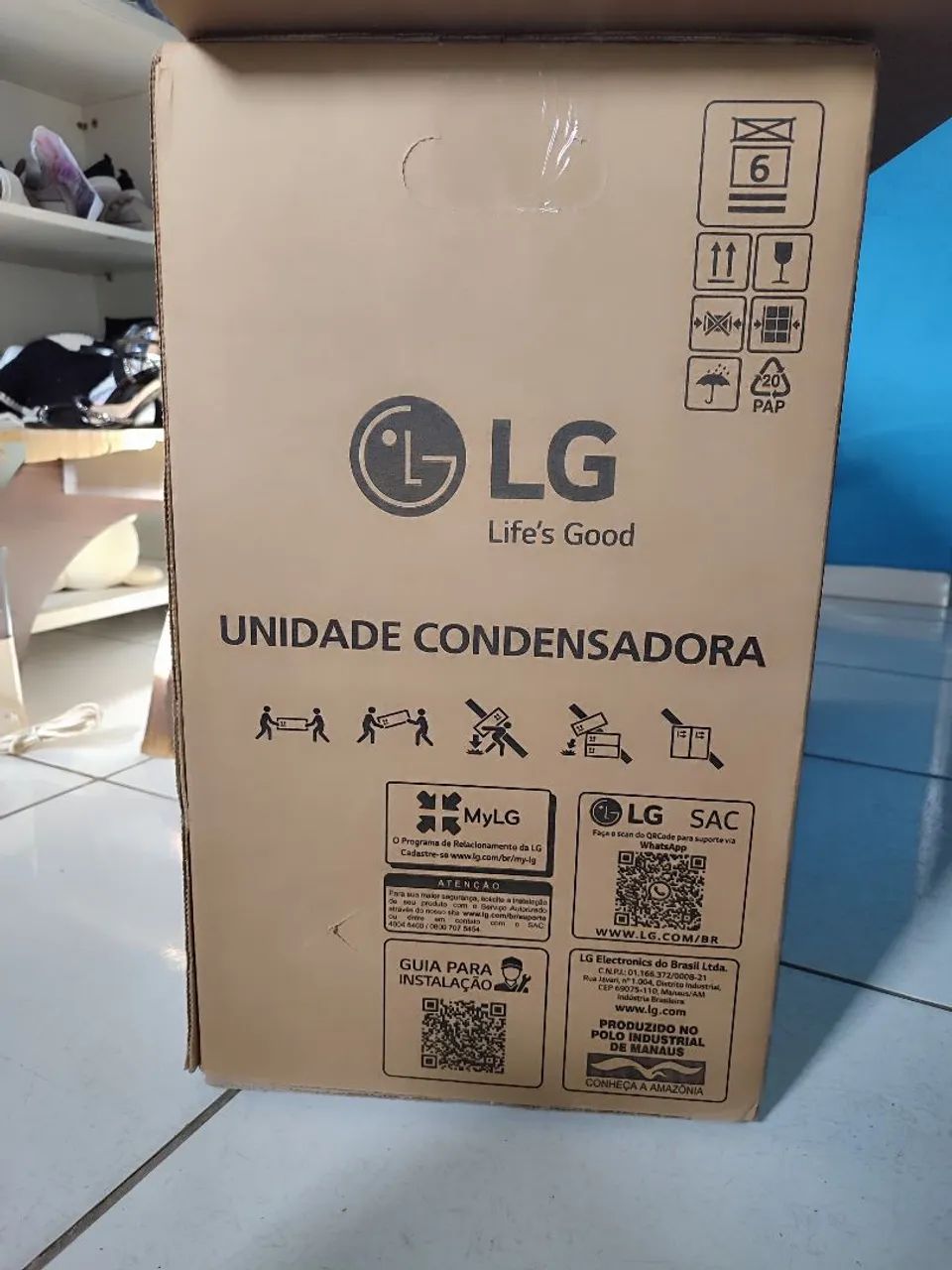 Ar condicionado  - Foto 2