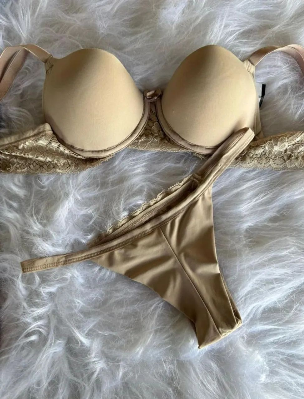 Lingeries  - Foto 3