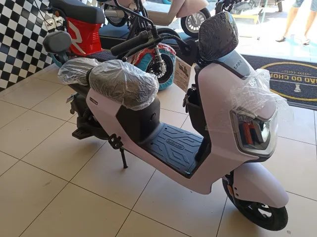 Scooter Elétrico GoO 1000 W - Vários Modelos - Foto 2